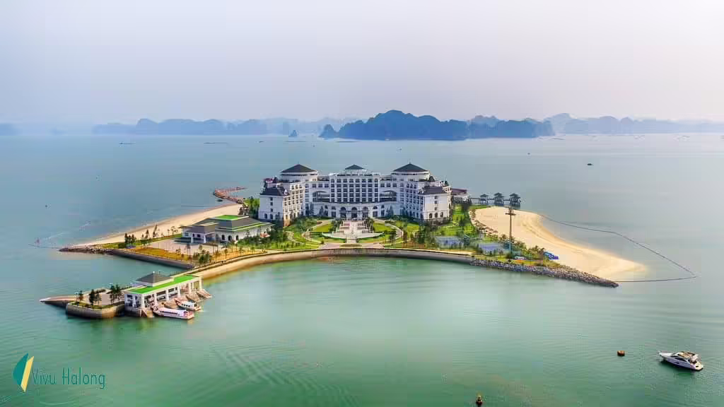 Vinpearl Hạ Long Resort