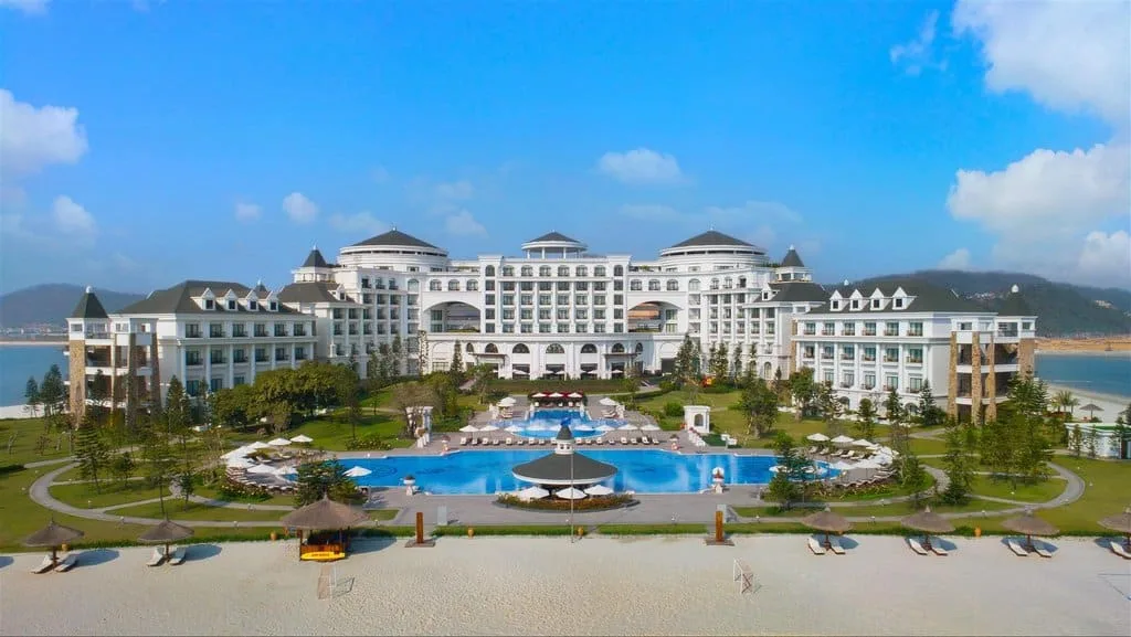 Vinpearl Resort Hạ Long