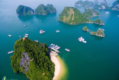 How to choose the best 3 days 2 nights Halong Bay cruise