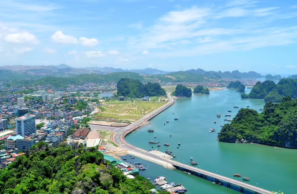 Du lịch Hạ Long