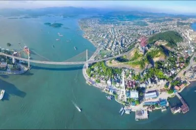 Hon Gai – Quang Ninh travel guide