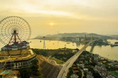 Itinerary suggestion for 2 days 1-night tour in Halong city and Halong Bay
