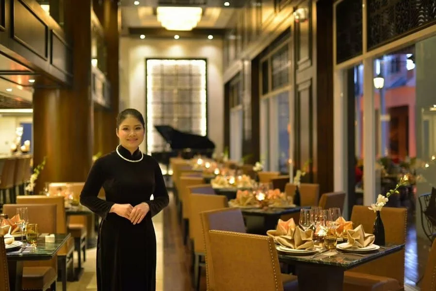 Chào mừng bạn đến với kì nghỉ đẳng cấp trên đảo Tuần Châu - Hạ Long