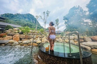 [Review] Yoko Onsen Quang Hanh, Khu nghỉ dưỡng suối khoáng nóng