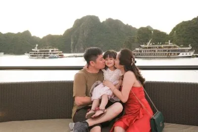 [Review] Top 5 Du thuyền Hạ Long dành cho gia đình