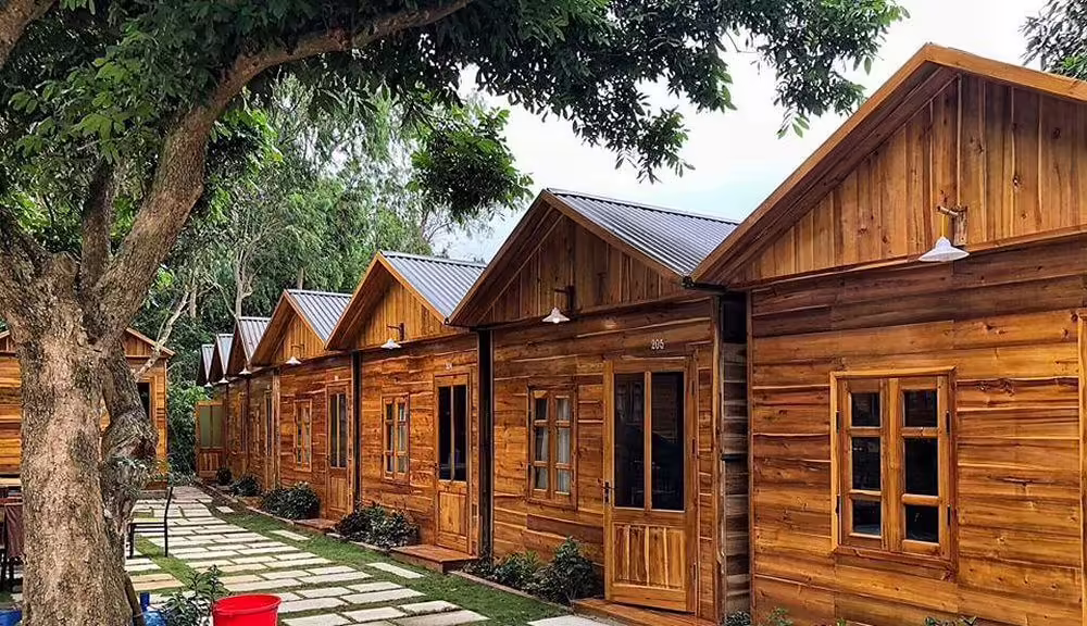 Jade Homestay Cô Tô 