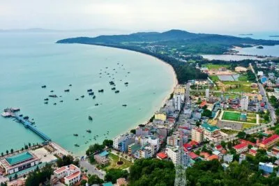 [Review] Du lịch Cô Tô tự túc, chi tiết từ A-Z