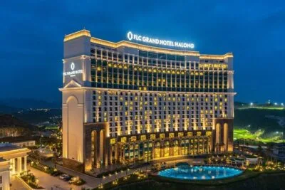 FLC Hạ Long – Khu nghỉ dưỡng trên đỉnh kỳ quan Vịnh Hạ Long