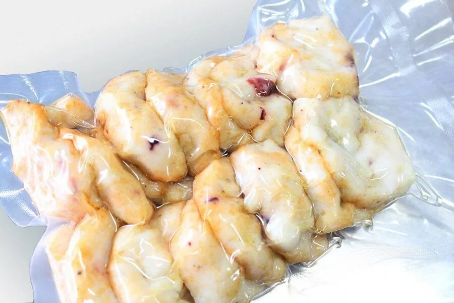 Chả mực Hạ Long 