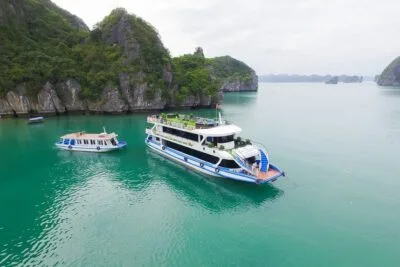 Halong bay one day tour – Suggested Itineraries & Price [2024]
