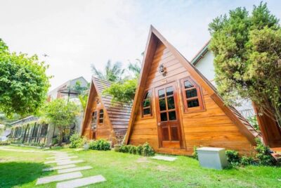 Review Hạ Long Ginger homestay