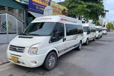 Transfer Halong Bay to Ninh Binh [Rate & Shedule]