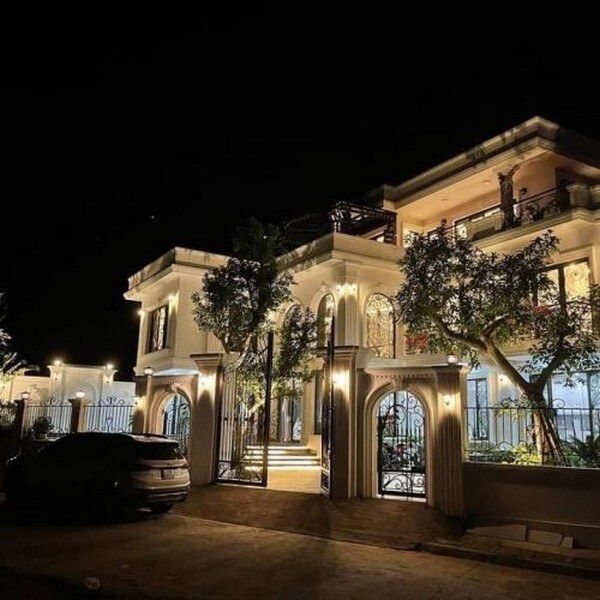 BEN’N VILLA TUẦN CHÂU