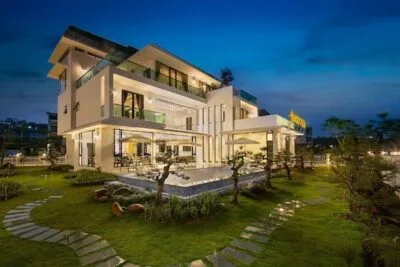 Top các Villa ở Tuần Châu, Hạ Long
