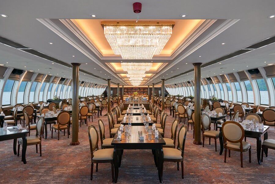 Paradise-delight-cruise-restaurant