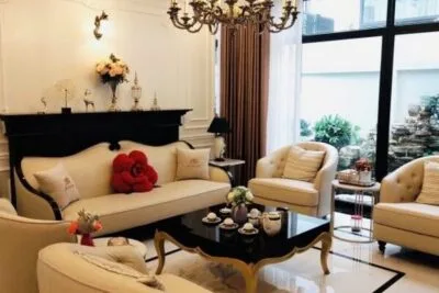 TẤT TẦN TẬT về các Villa, Biệt thự ở Hạ Long