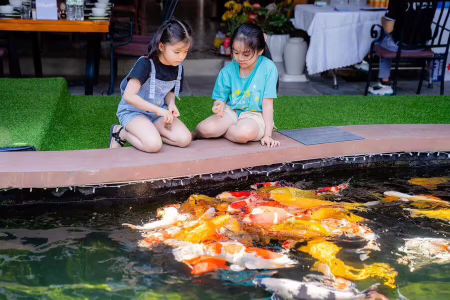 Ảnh 7 Nhà Hàng Ngọc Phương Nam Hạ Long