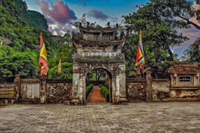 Hoa Lu: Exploring the Ancient Capital of Ninh Binh