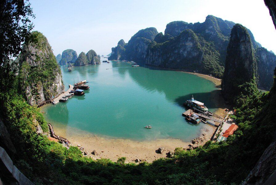 Exciting experiential activities in Lan Ha Bay