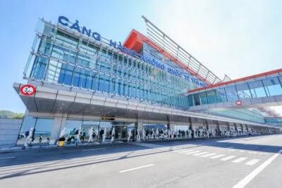 Van Don Airport – Information for Travelers