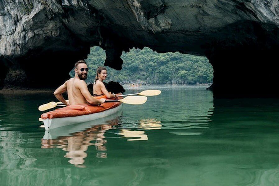 Khu vực Ba Hang Hạ Long