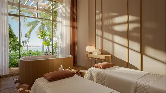 Angsana Quan Lạn Resort -Spa 