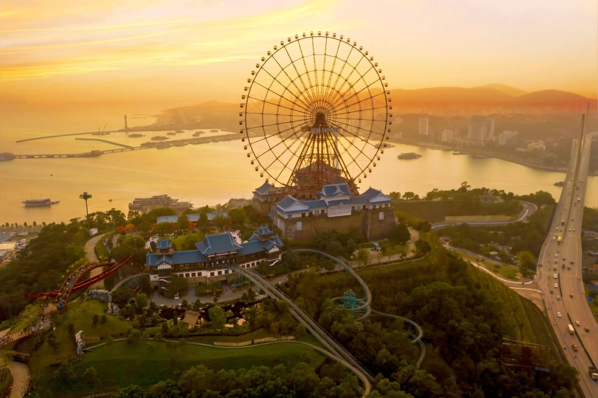 Ha Long Sunworld 2(1)