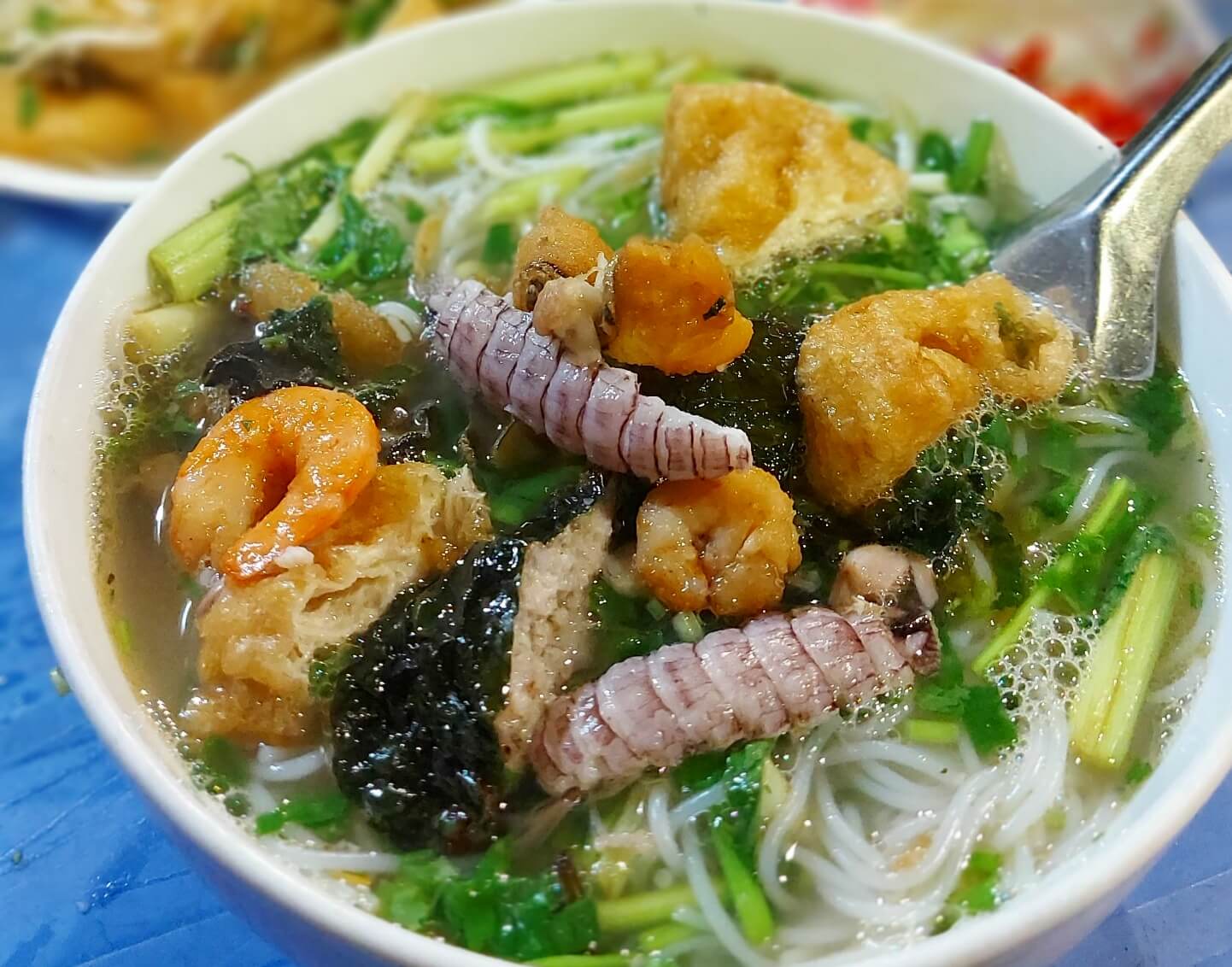 Bún Bề Bề 