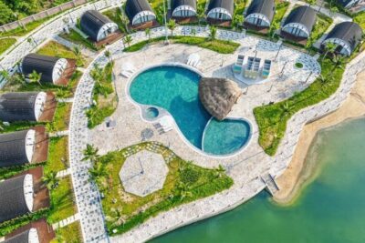 Review Dau Rong resort có gì để trải nghiệm và khám phá?