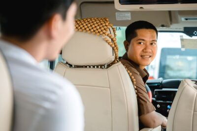 Private car from Halong Bay to Hanoi Airport ($65)