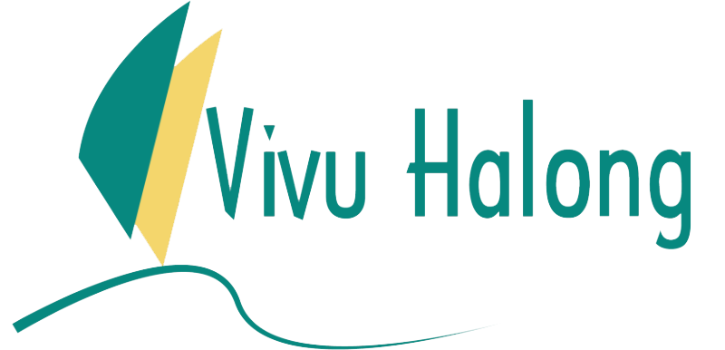 Vivu Halong - #1 Du thuyền Hạ Long