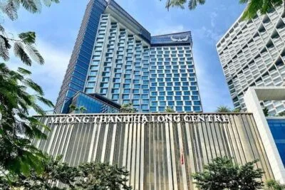 TOP Khách Sạn View Đẹp Nhất Ở Bãi Cháy
