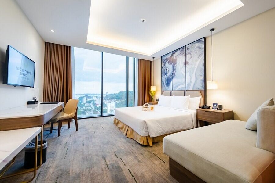 Mường Thanh Luxury Hạ Long Centre (2)