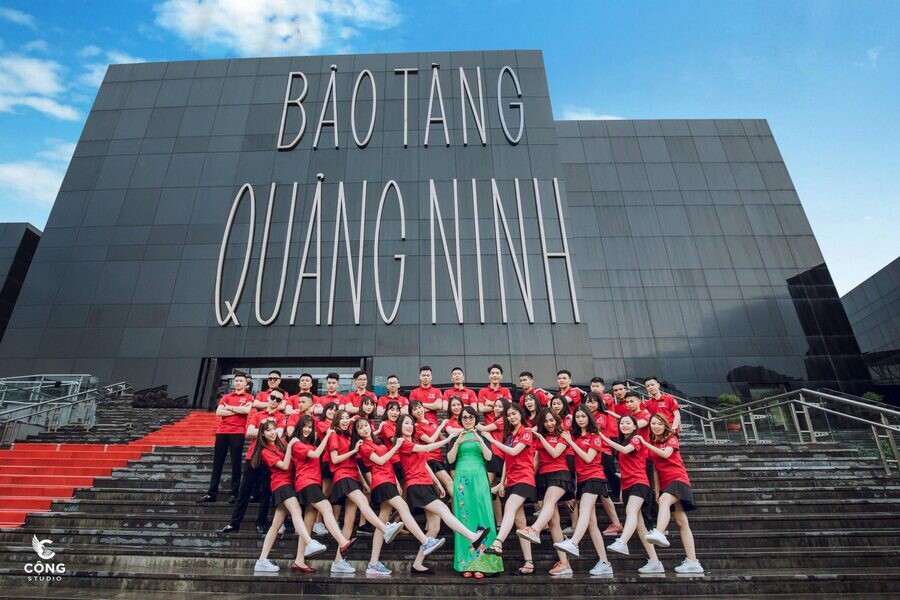 Bao Tang Quang Ninh (4)