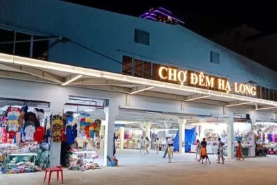 Kinh Nghiệm Đi Chợ Đêm Hạ Long – Tất Tần Tật Những Thông Tin Cần Biết!