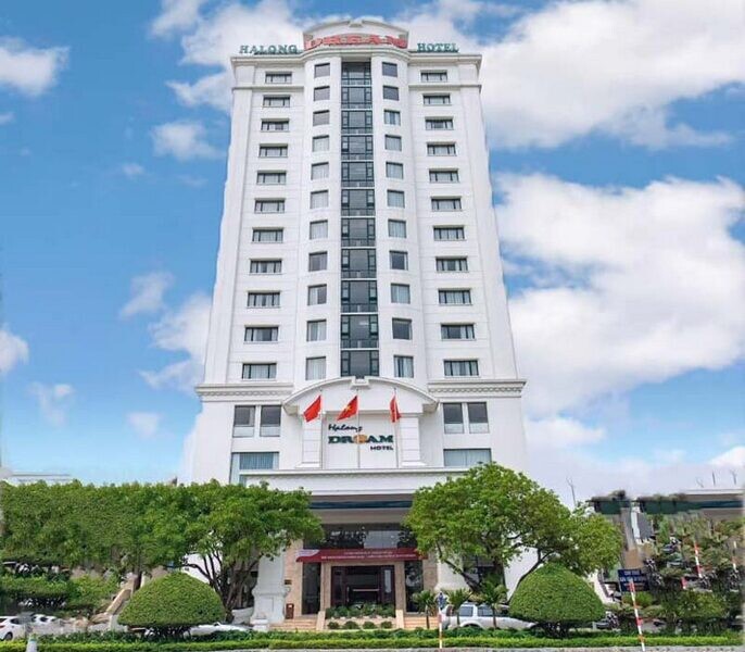 Halong Dream Hotel