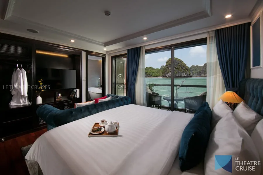 203 Executive Suite (2)