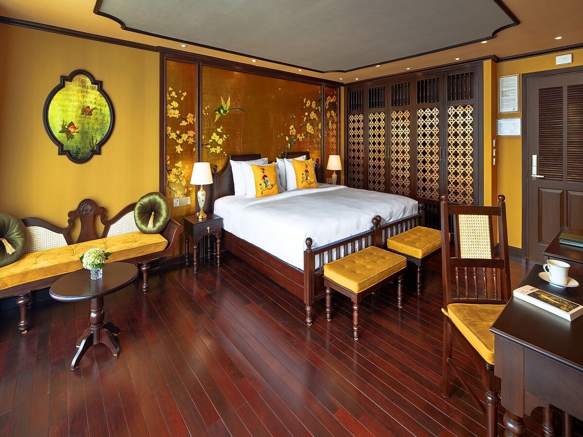 4.2. Suite Room Indochine Premium Cruise(2)