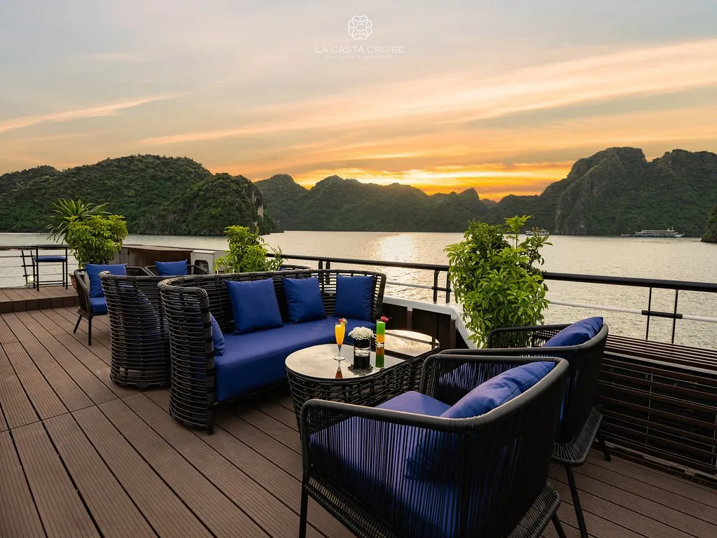 Sundeck