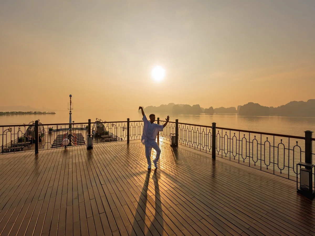 Activities Indochine Premium Halong Bay (copy)