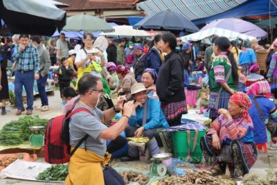 Tour Sapa – Bắc Hà 3 ngày 2 đêm