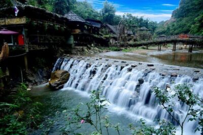 Sapa 2 Days 1 Night Tour – Lao Chai – Ta Van – Cat Cat Village