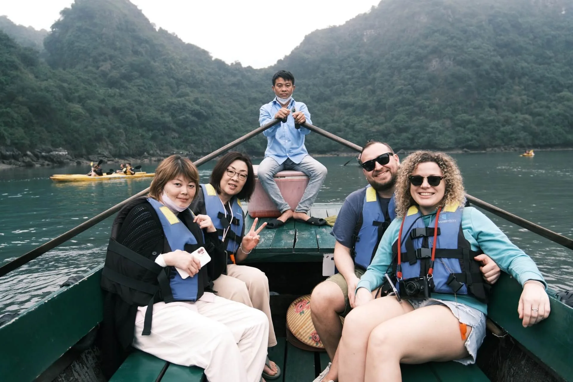 Catamaran Cruise Lan Ha (2)