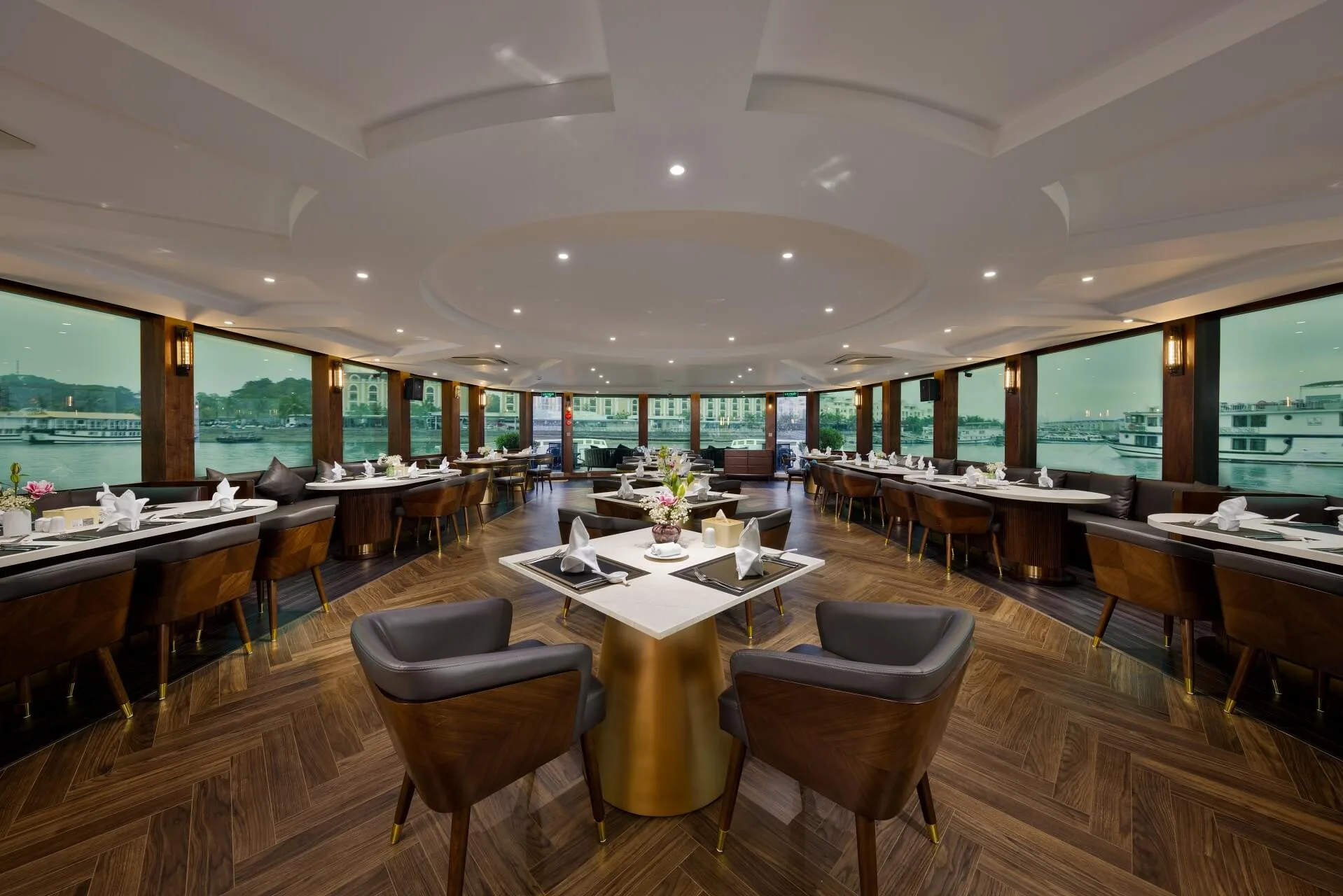 Catamaran Cruise Lan Ha (6)