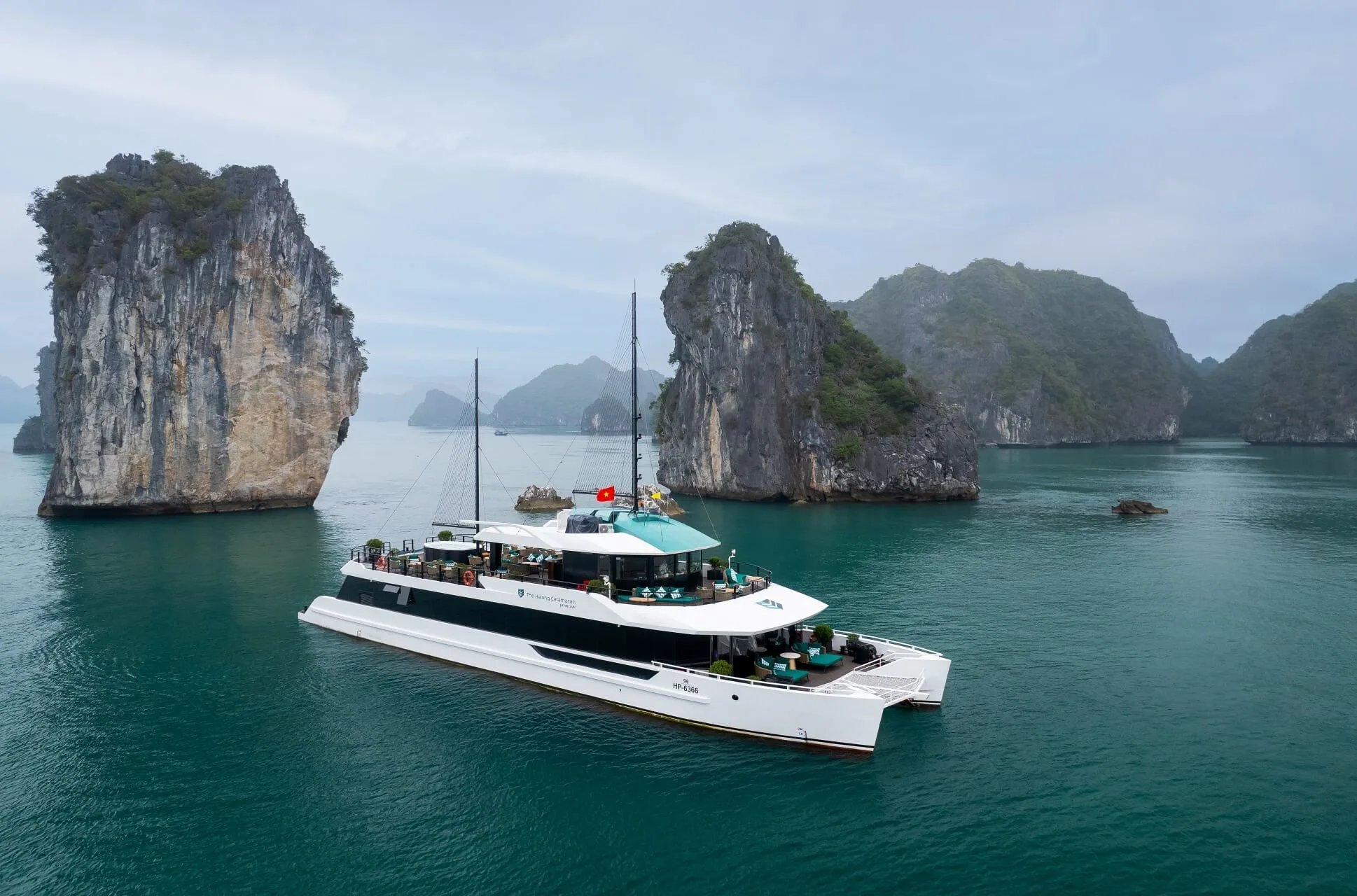 Catamaran Cruise Lan Ha (8)