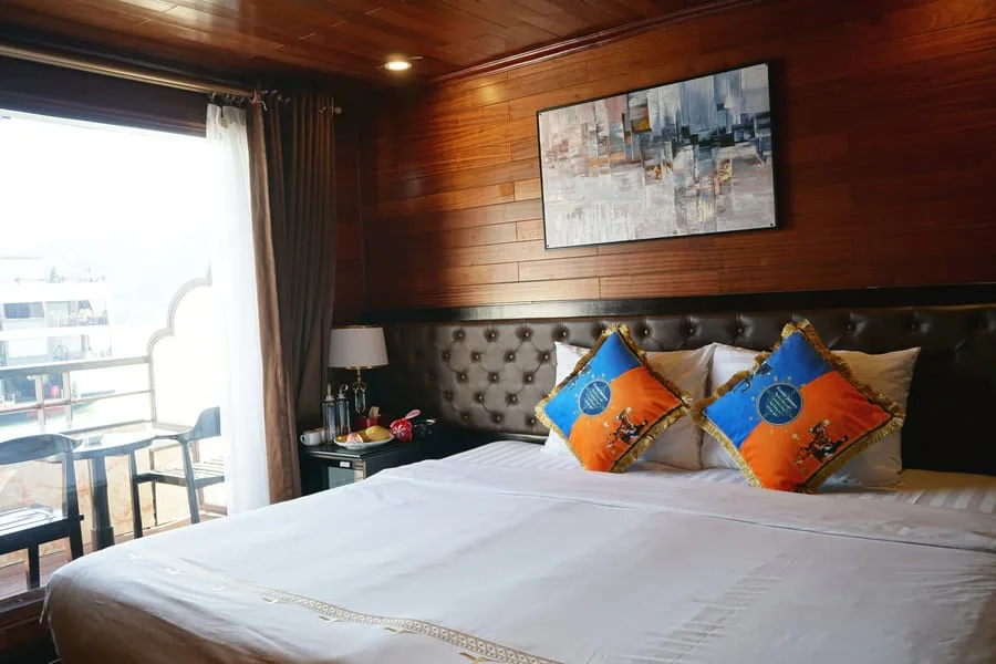 Club Suite(2)