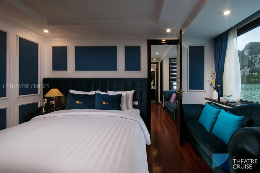 Connecting Suite (2)