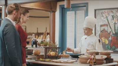 Cooking Class