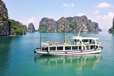 Halong Bay Luxury Cruise for Small Group