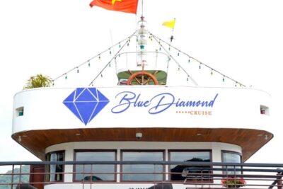 Blue Diamond Cruise